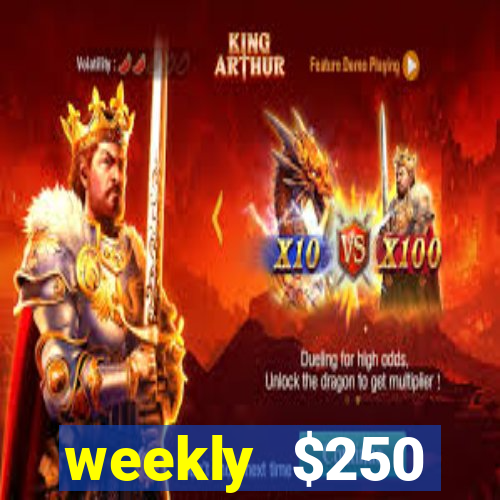 weekly $250 bankroll booster password partypoker